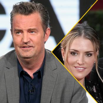 Они встретились в реабилитационном центре. Эта дружба «могла стоить Мэтью Перри жизни»