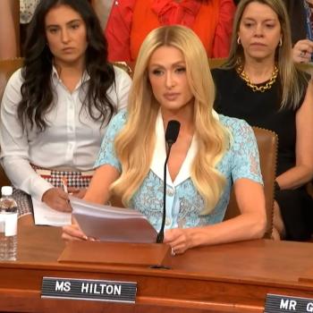 Пэрис Хилтон прошла через ад. «Меня насильно кормили наркотиками и подвергали сексуальному насилию»