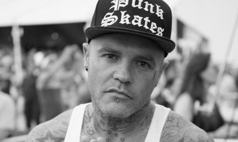 Лидер Crazy Town мертв