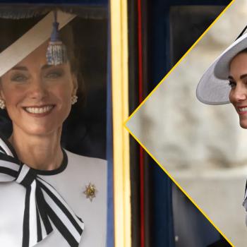 Кейт Миддлтон снова сможет появиться на публике. Королевский эксперт назвал дату