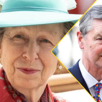 Они вместе уже более 30 лет и избегают внимания СМИ. Кто муж принцессы Анны? Мало кто знает, как это выглядит