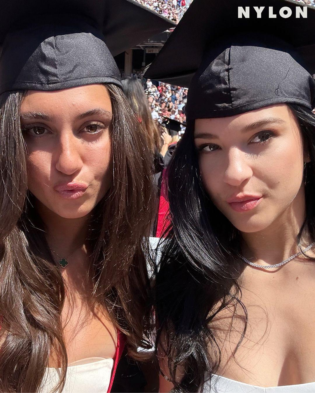 Дочь Билла Гейтса объявила что встречается с внуком Пола Маккартни