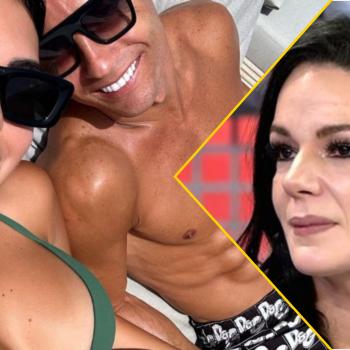 Сестра Джорджины Родригес жила на улице со своими детьми. «Он не хочет нам помогать»