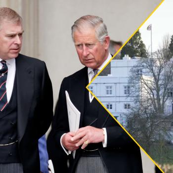 Брат Карла III упорно игнорирует решение короля. Монархия теряет на этом миллионы