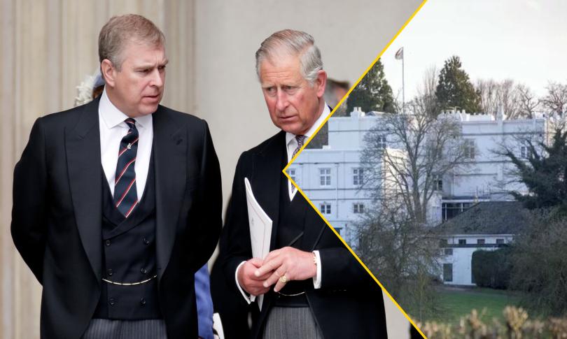 Брат Карла III упорно игнорирует решение короля