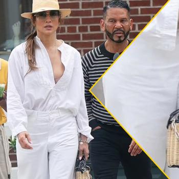 Так Дженнифер Лопес хочет заставить утихнуть слухи о разводе с Беном Аффлеком