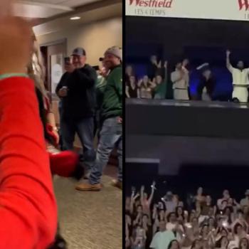 Брэдли Купер и Джиджи Хадид сблизились на концерте Тейлор Свифт. Бойфренд певицы также появился в зале