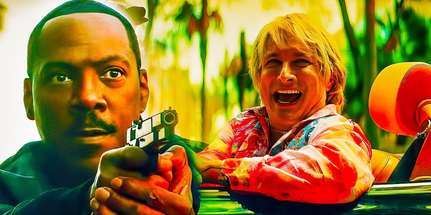 Эдди Мерфи упомянул о своих похоронах