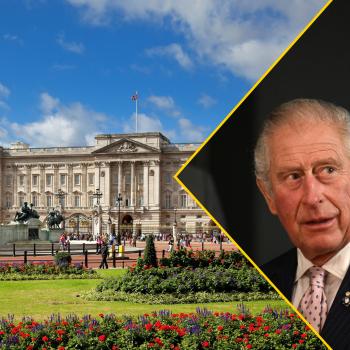 Дети принца Уильяма могут лишиться своих дворцов. Это результат «похудения» британской монархии