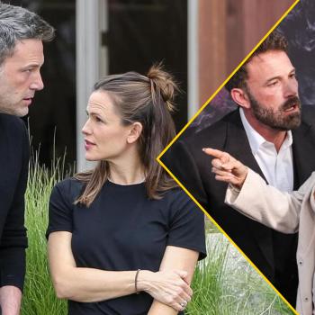 Дженнифер Лопес готова раскрыть всю правду об отношениях с  Беном Аффлеком?