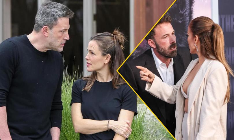 Дженнифер Лопес готова раскрыть всю правду об отношениях с  Беном Аффлеком?