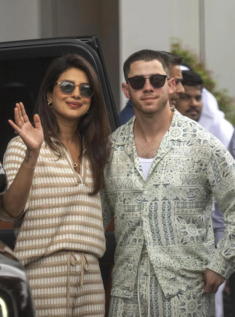 Сын самого богатого человека Азии наконец-то женится