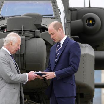 Король Карл III сделал признание в борьбе с раком. Он рассказал, с какими побочными эфектами лечения он боролся.