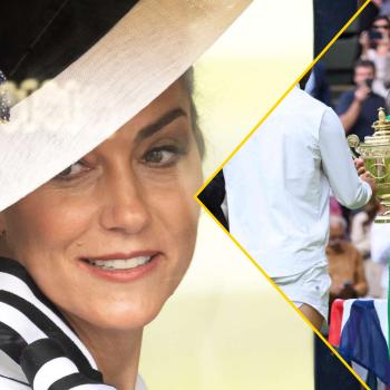 Кенсингтонский дворец выступил с заявлением относительно герцогини Кейт. Стала известна дата её публичного выступления