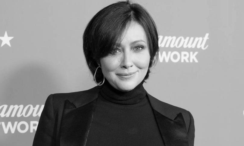 Умерла Шеннен Доэрти