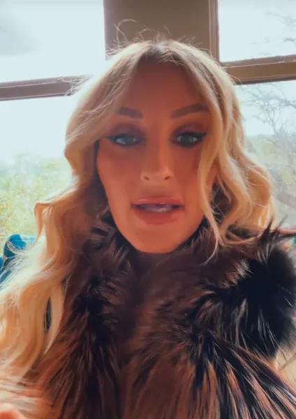 Джессика Мако исправила зубы и пережила настоящий кошмар. Несмотря на это, он ни о чём не жалеет