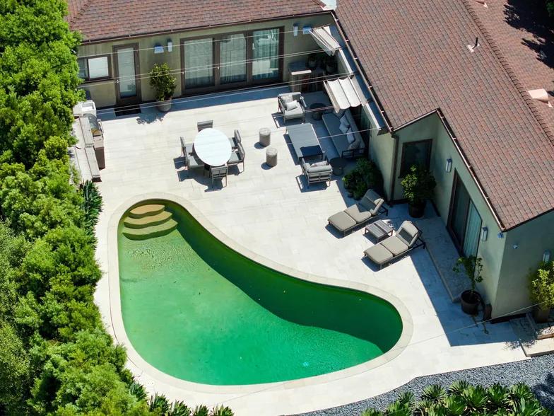 Дом Камалы Харрис