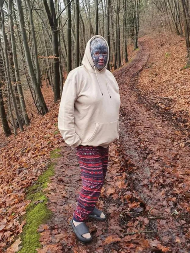 У Мелиссы Слоан БОЛЕЕ 800 татуировок У Мелиссы Слоан БОЛЕЕ 800 татуировок