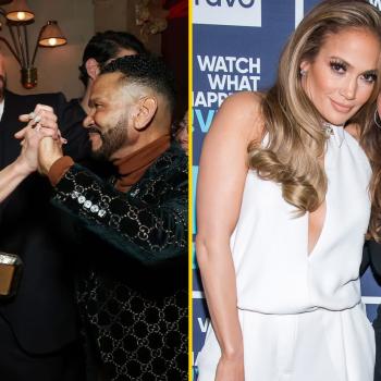 Близкие друзья Дженнифер Лопес ненавидят Бена Аффлека