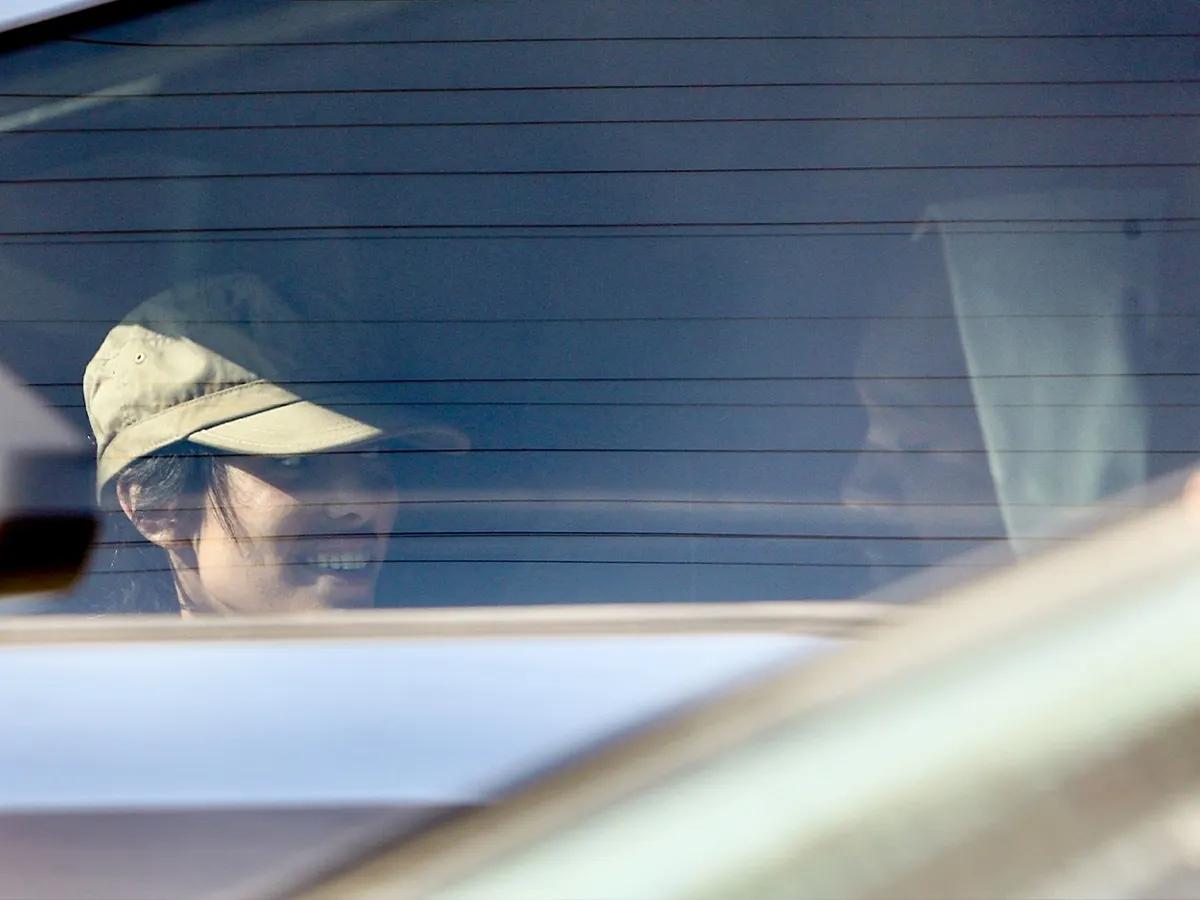 Бьянка Цензори и Канье Уэст