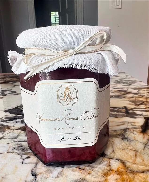 Компания Меган Маркл в беде