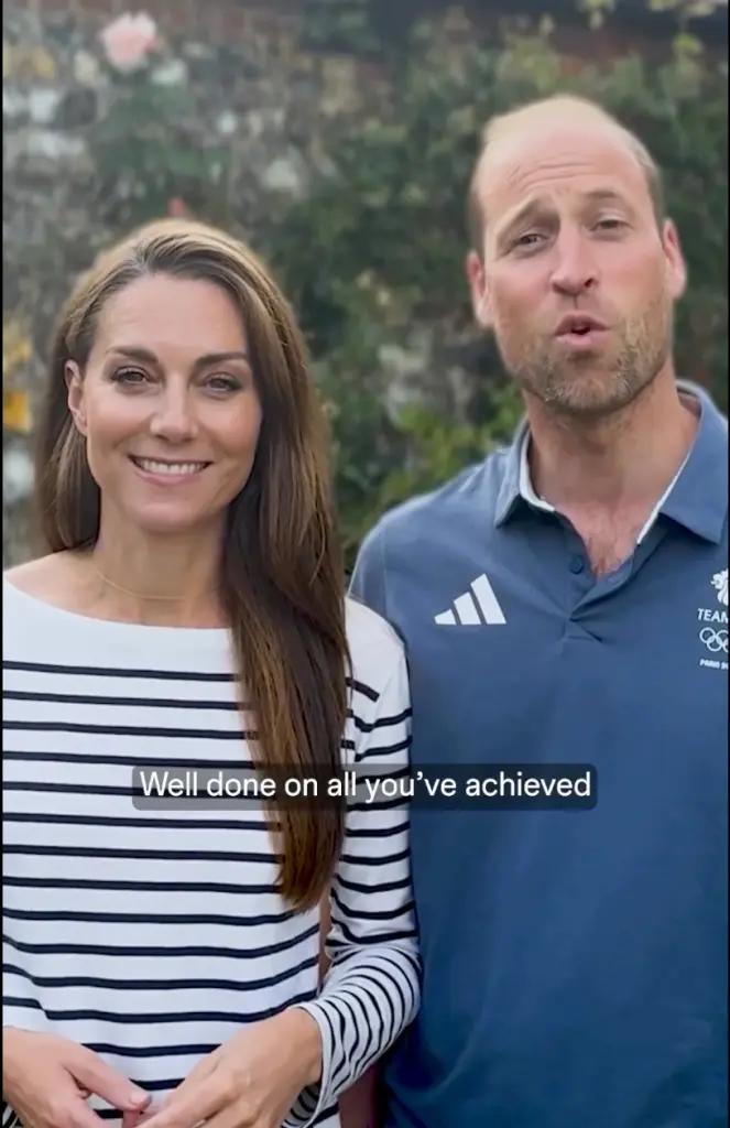 Новая борода принца Уильяма