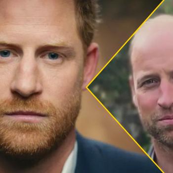 Принц Уильям в ярости из-за принца Гарри: «Ему надоело, что они с Меган зарабатывают деньги на смерти Дианы»