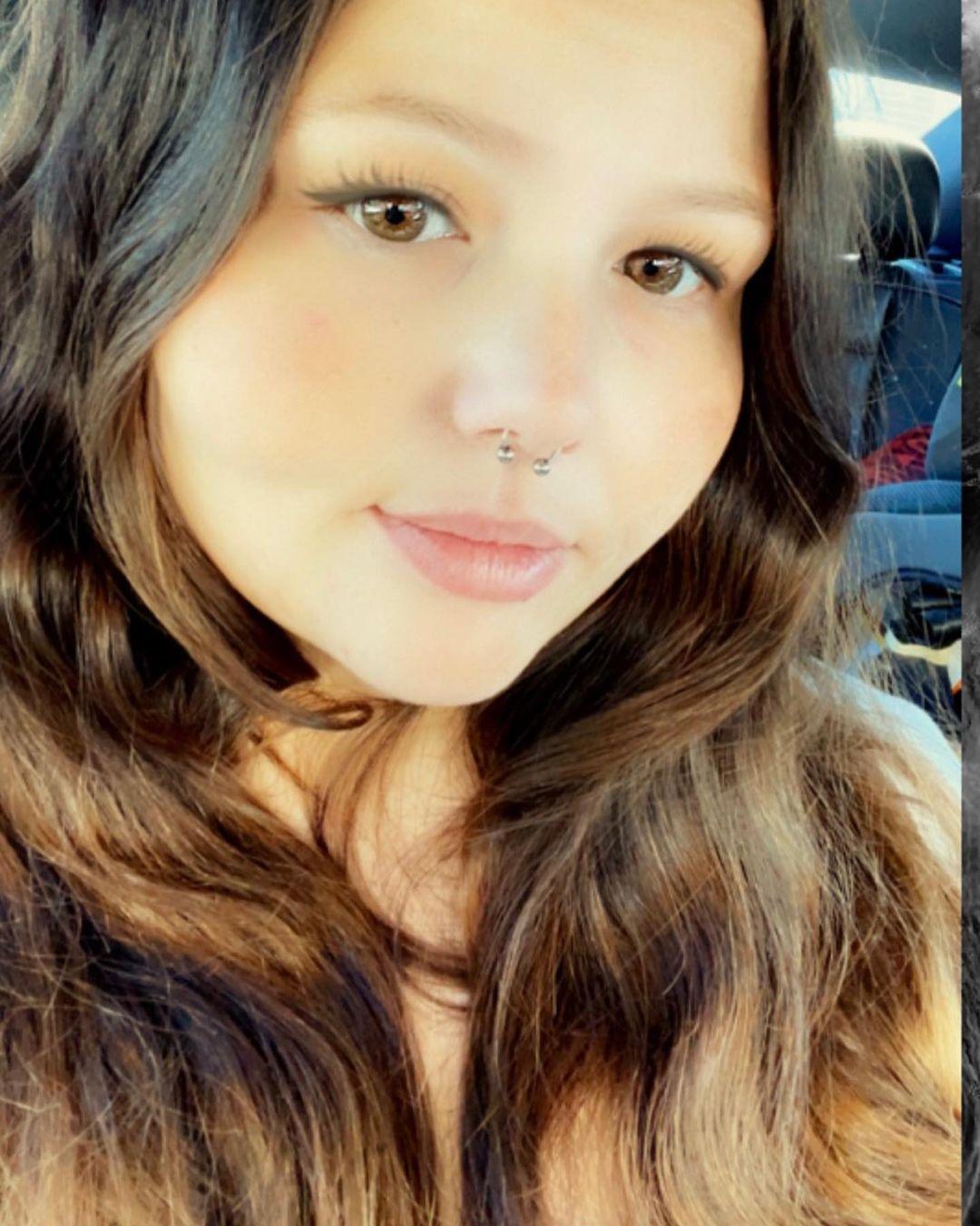 Кристина Филлипс похудела более чем на 200 килограммов