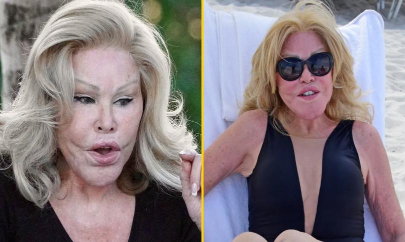 Женщина-кошка