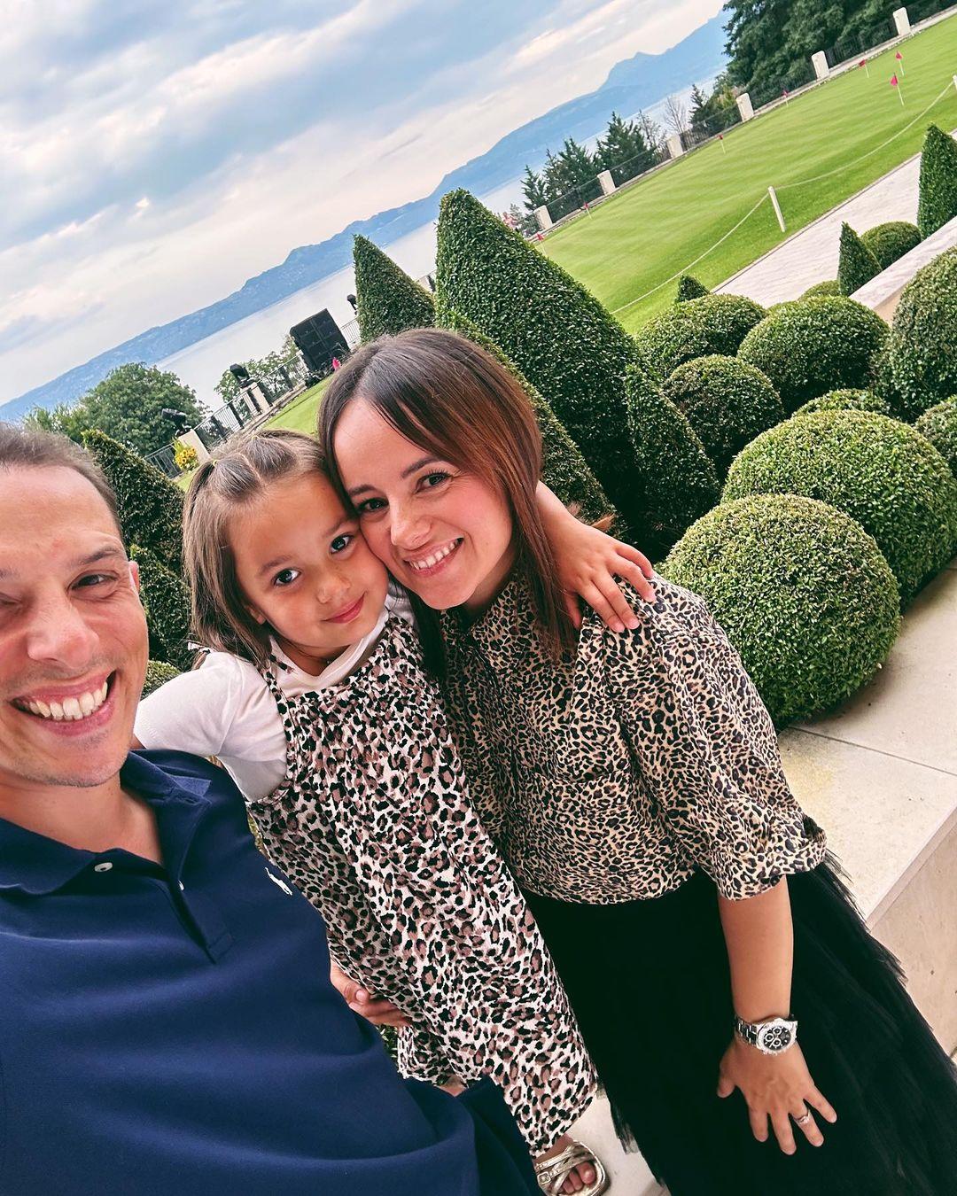 Как Ализе выглядит сегодня