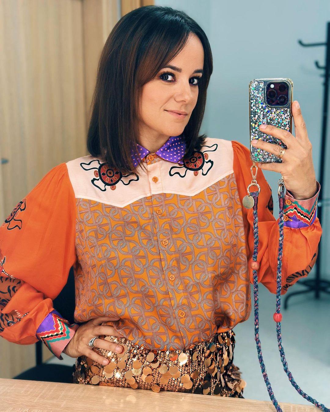 Как Ализе выглядит сегодня