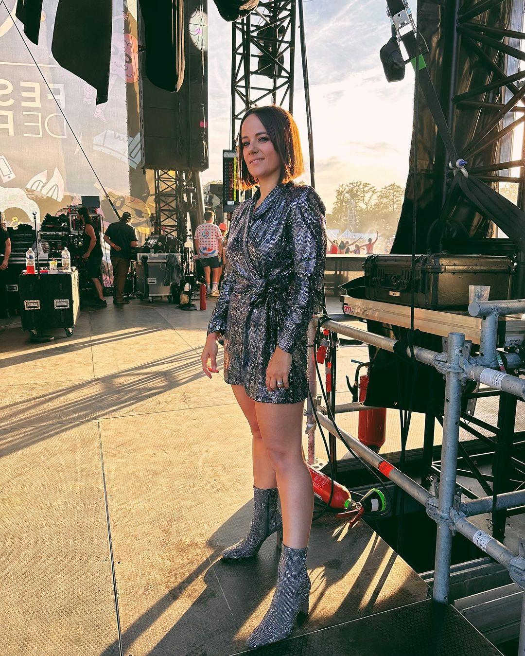 Как Ализе выглядит сегодня