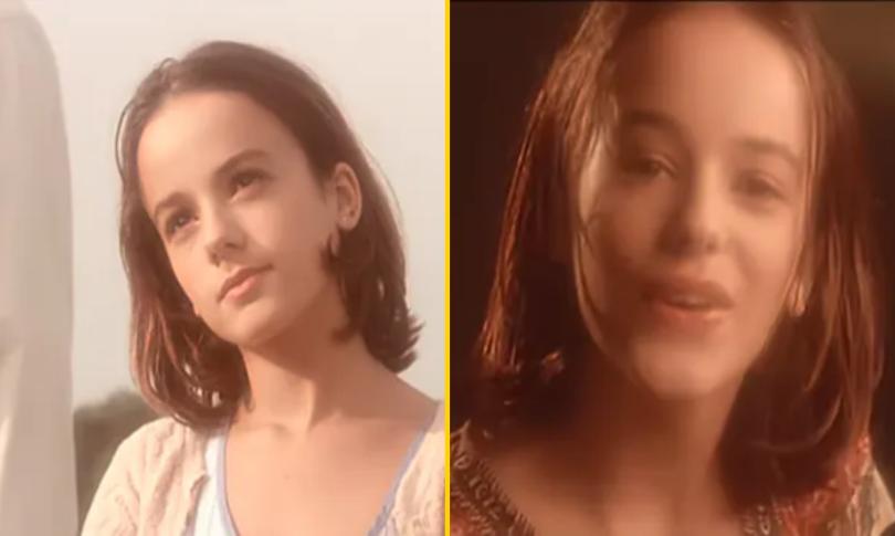 Как Ализе выглядит сегодня