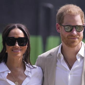 Меган Маркл ушла от Гарри? Тревожные новости из-за границы