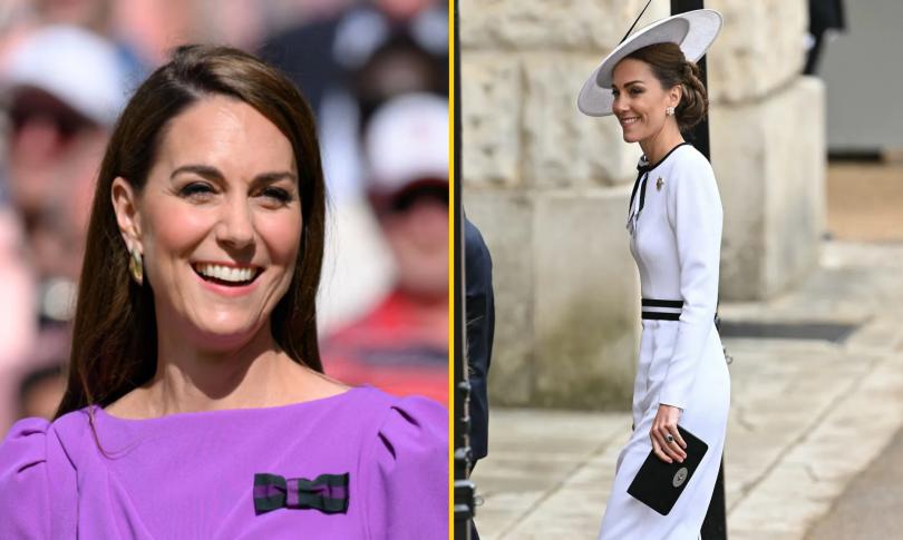 Кейт Миддлтон