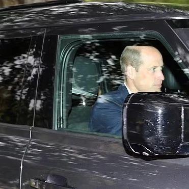 Кейт Миддлтон появилась на публике