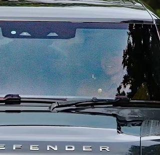 Кейт Миддлтон появилась на публике