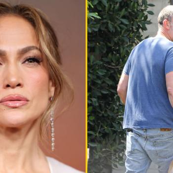 Брак Дженнифер Лопес и Бена Аффлека был «пыткой»