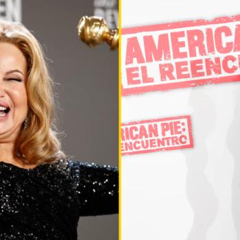 Маме Стифлера,  Дженнифер Кулидж исполняется 63 года