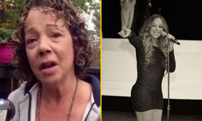 Мэрайя Кэри не исполнила последнее желание умирающей сестры