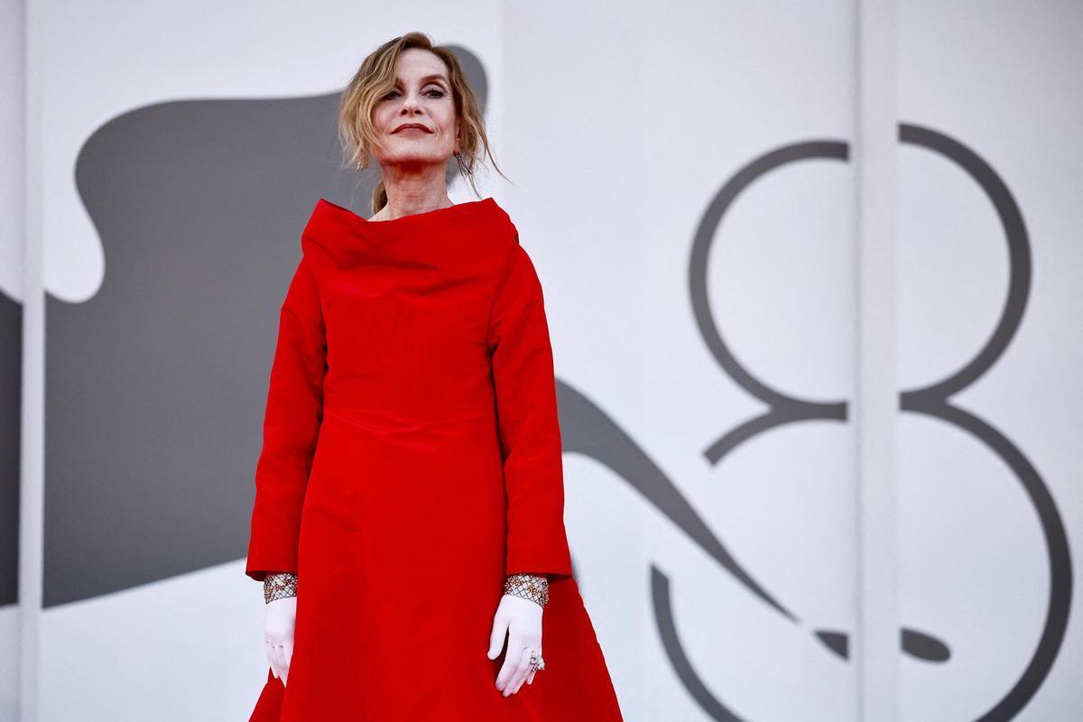 Открытие Венецианского кинофестиваля 2024