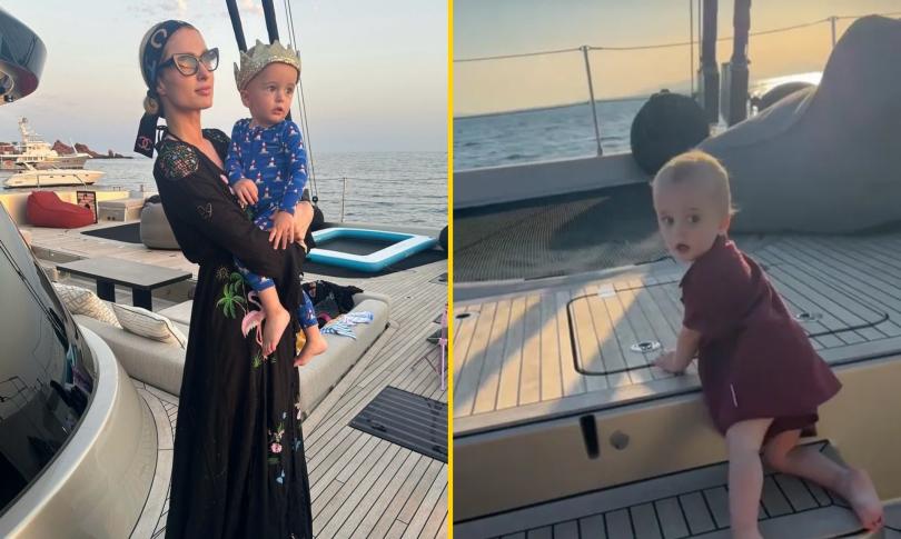 Интернет-пользователи возмущены поведением Пэрис Хилтон