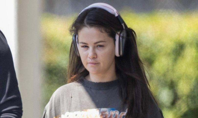 Селена Гомес без макияжа Селена Гомес без макияжа