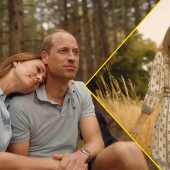 Кейт Миддлтон выступила с заявлением по поводу своего здоровья