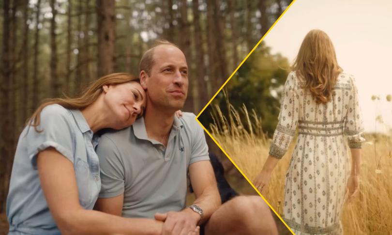 Кейт Миддлтон объявила, что закончила химиотерапию