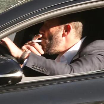 Бен Аффлек вернулся к «зависимости» после расставания с Дженнифер Лопес