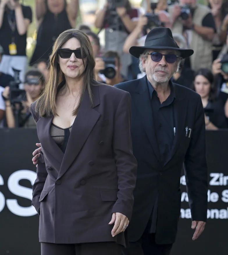 Моника Беллуччи