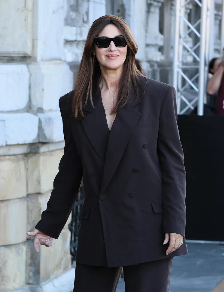 Моника Беллуччи