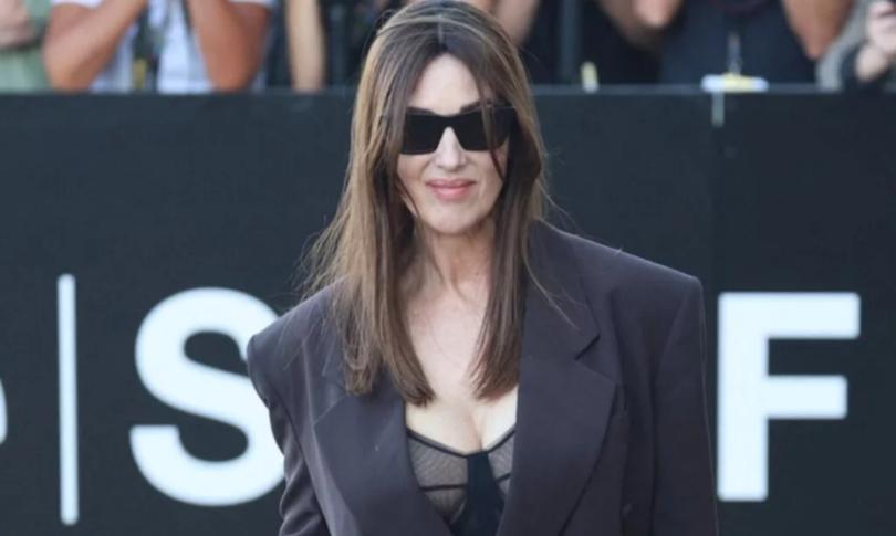 Моника Беллуччи