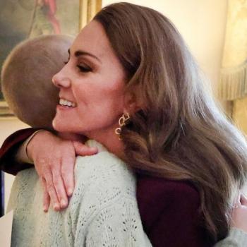 Кейт Миддлтон на новых фотографиях